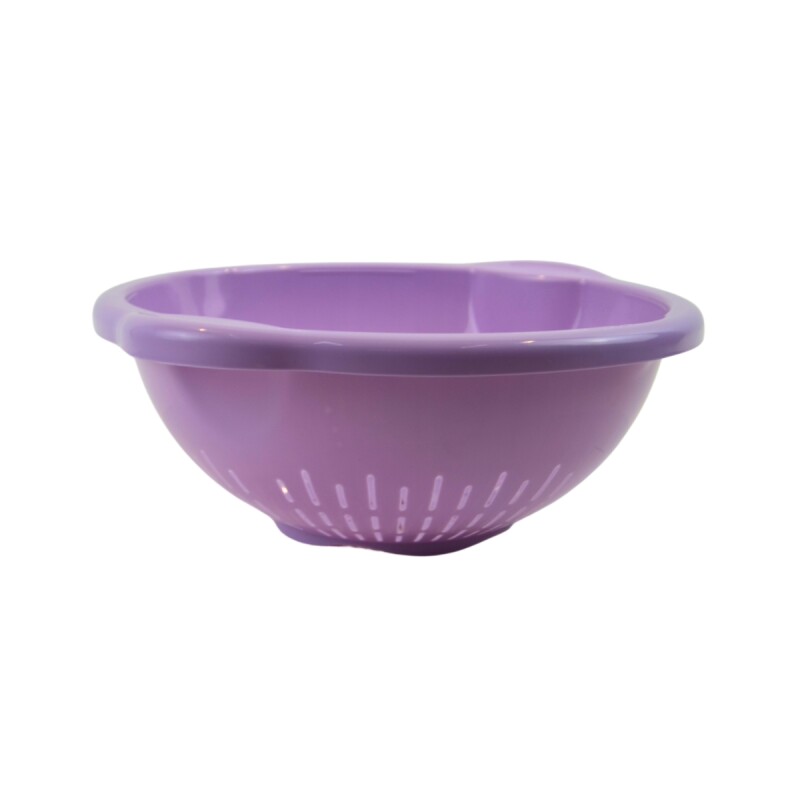 Colador con asas LILA