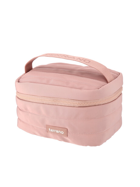 Necessaire Sicilia Rosado