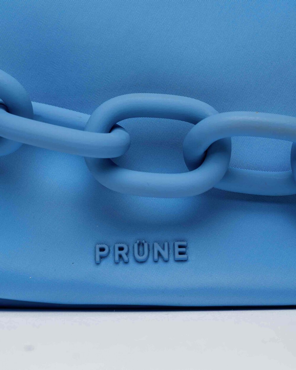 Riñonera Match en nylon Coast Blue