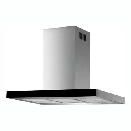 Campana Extractora Tipo T XION XI-EC660T 160W 60Cm 3 Velocidades Campana Extractora Tipo T XION XI-EC660T 160W 60Cm 3 Velocidades