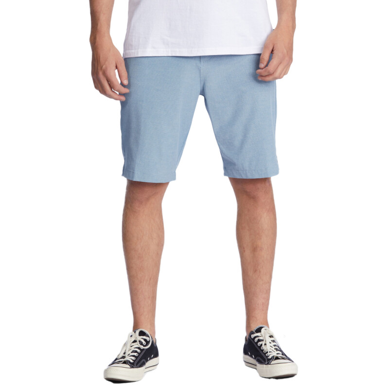 Boardshort Volcom Frickin Snt Static Boardshort Volcom Frickin Snt Static