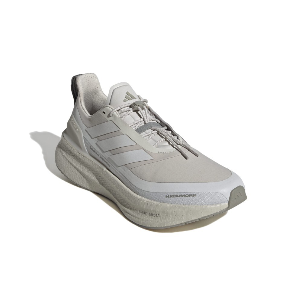 Zapatillas Running Ultraboost 5 Hk Hombre Grey