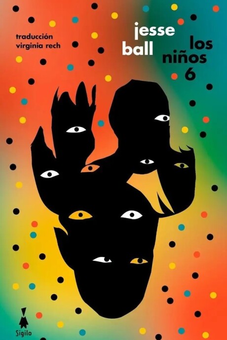 LOS NIÑOS 6 LOS NIÑOS 6