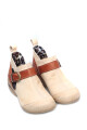 Botin burbuja 701 Natural combinado