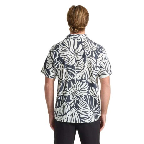 Camisa Roark Bless Up Negro