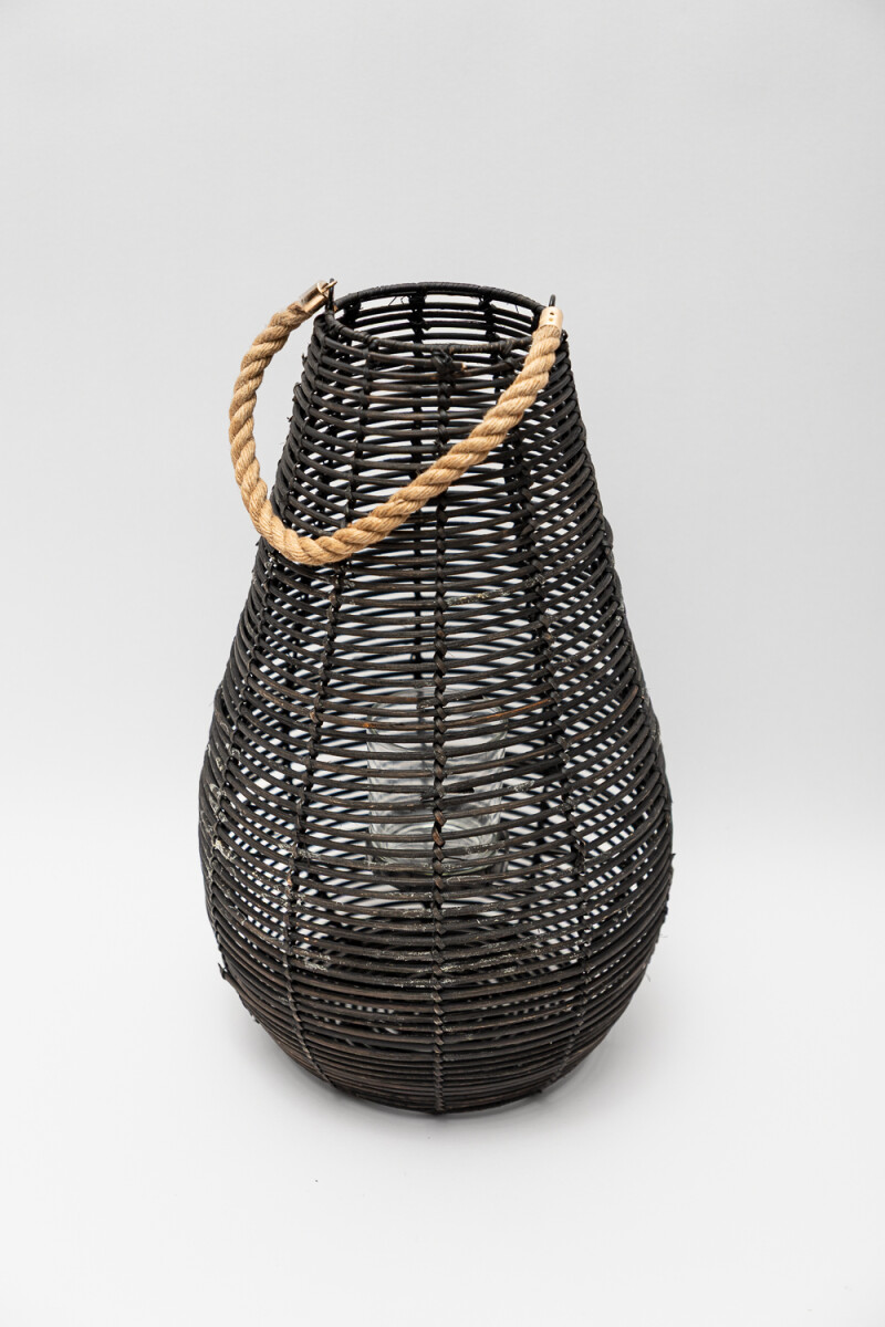 Fanal Nitza - Negro 