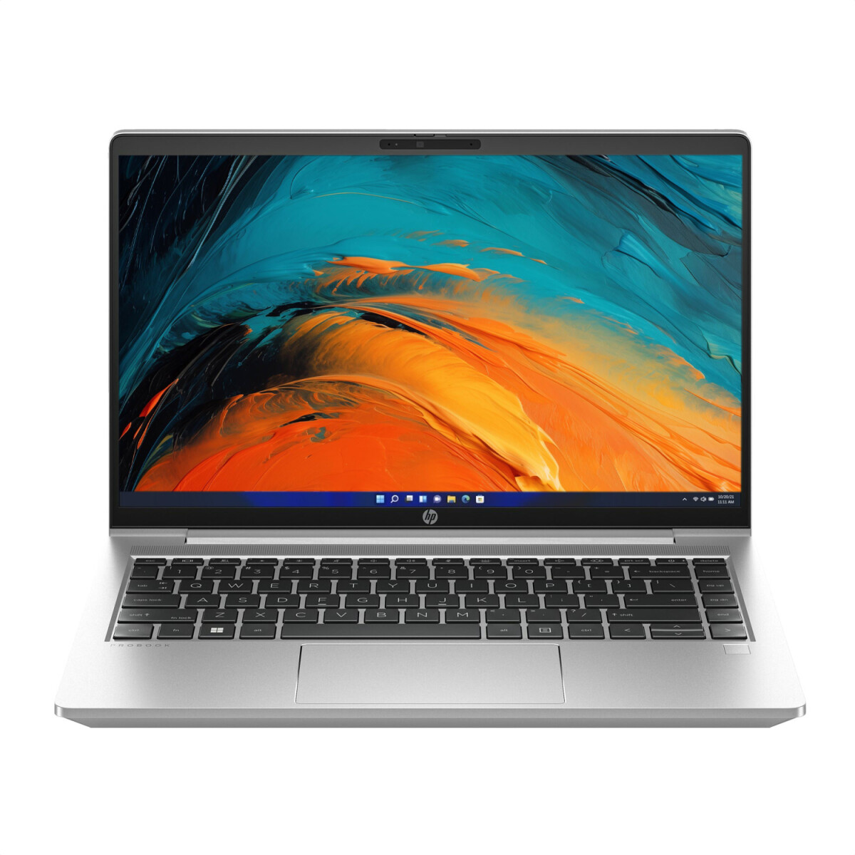 Notebook Hp Probook 440 G10 I5 16gb Ram 256gb Ssd - NOTEBOOK HP PB440 G10 I5/16/256/14" 