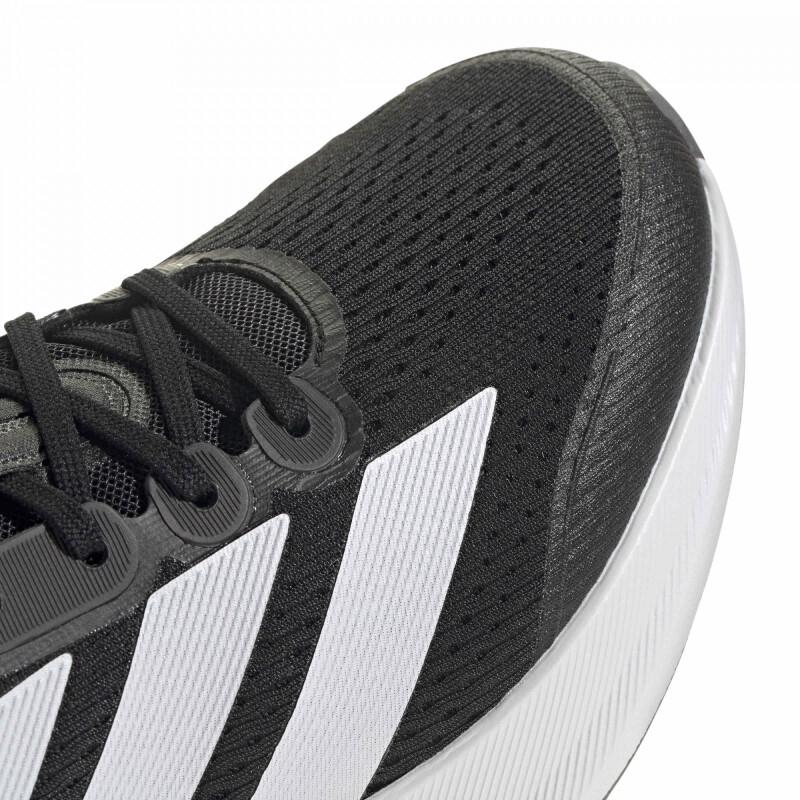 CHAMPIONES ADIDAS DURAMO SPEED 2M HOMBRE IH8201 Negro-blanco
