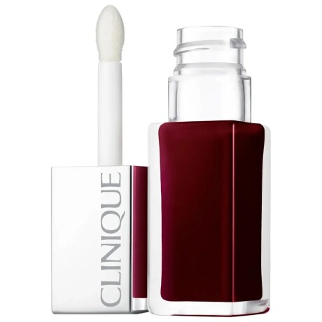 Clinique Pop Lip + Cheek Oil -Tono Black Honey Clinique Pop Lip + Cheek Oil -Tono Black Honey