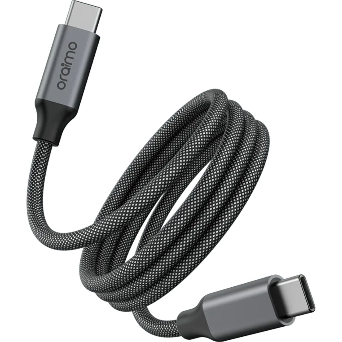 Cable Oraimo USB-C a USB-C 710CC 