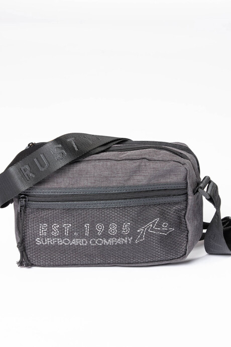 MORRAL BAKY RUSTY Gris
