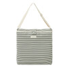 Silla reposera reclinable The Vacay Olive