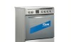 Cocina Vitrocerámica Inox 4H - Modelo Z2728 - Tem Cocina Vitrocerámica Inox 4H - Modelo Z2728 - Tem