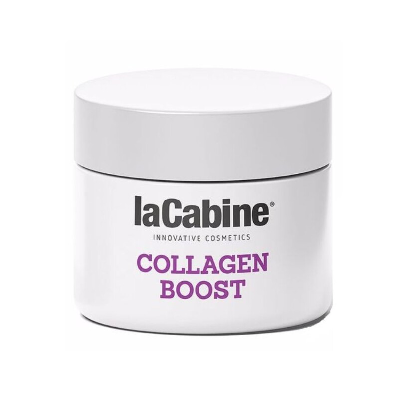 La Cabine Crema Reafirmante Collagen Boost 50ml La Cabine Crema Reafirmante Collagen Boost 50ml