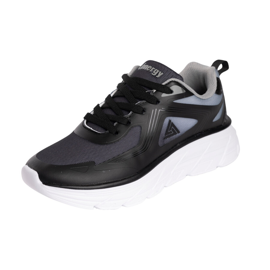 LENERGY RUNING BLACK