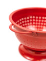 Colador Telford Rojo