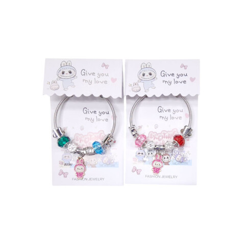 Pulsera Labubu Pulsera Labubu