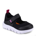 Guillerminas de Niña Bibi Energy Baby Negro