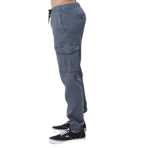 Pantalon Rusty Fita - Azul Pantalon Rusty Fita - Azul