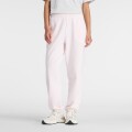 Pantalon New Balance de Dama - Essentials - WP41500AAA WHITE