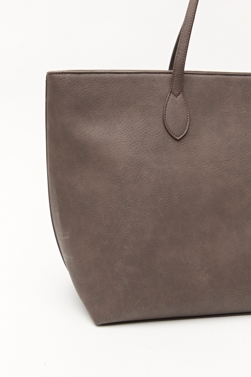 CARTERA DONCEL Chocolate