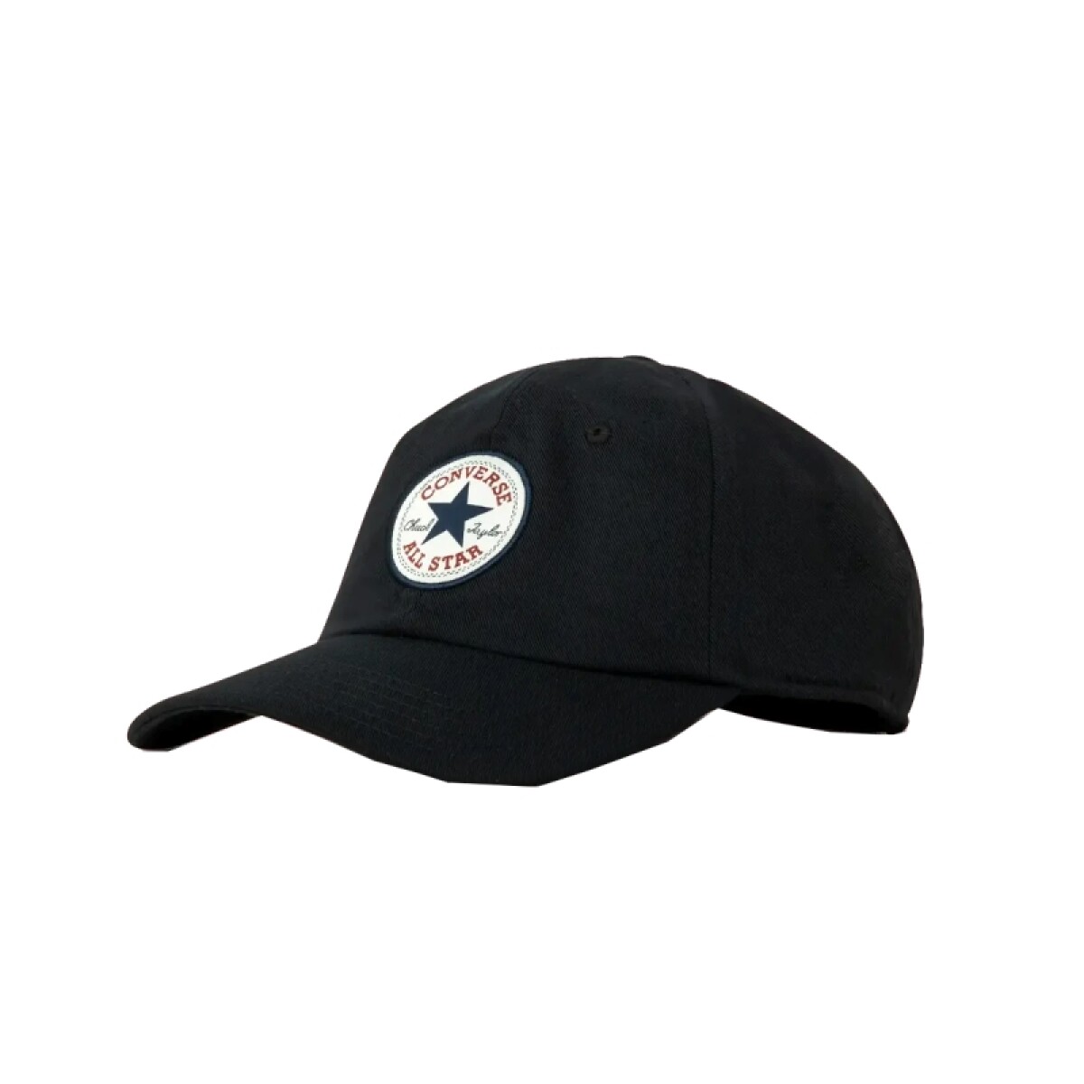 Gorro Converse TIPOFF BASEBALL de Unisex - 10022134A01 - Negro 