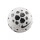 Pelota Nike Academy White