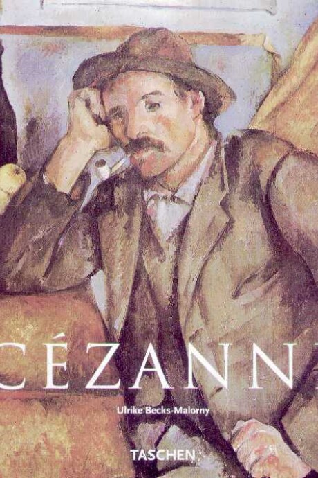 CEZANNE CEZANNE
