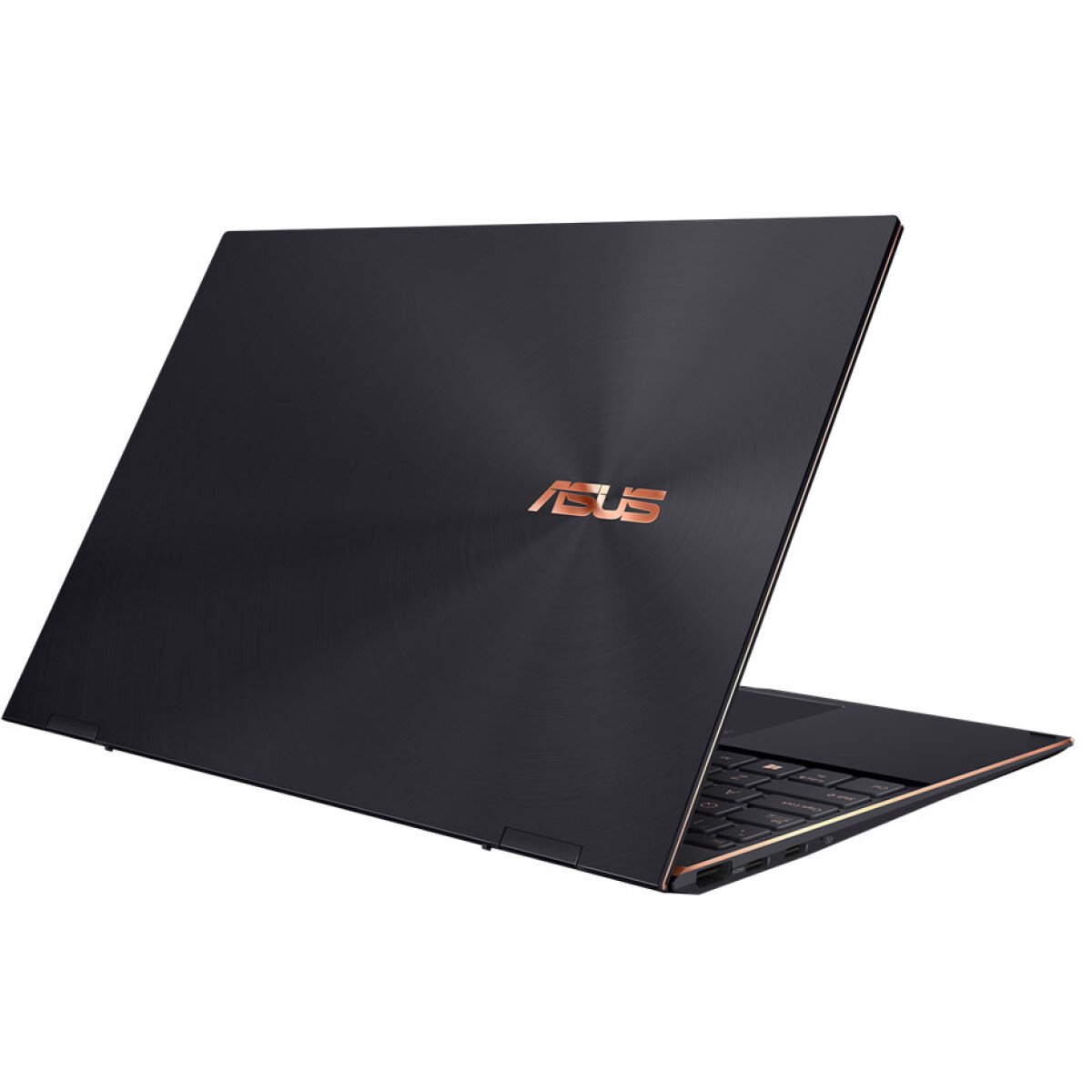 Notebook Asus Zenbook Flip Core I7 4.7GHZ, 16GB, 512GB Ssd, 13.3" Uhd Touch 