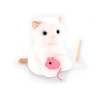 Muñeca Beatrice & Pet Kitty Bitsy Our Generation Muñeca Beatrice & Pet Kitty Bitsy Our Generation