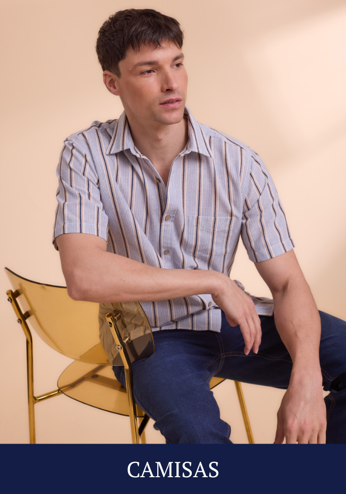 Camisas