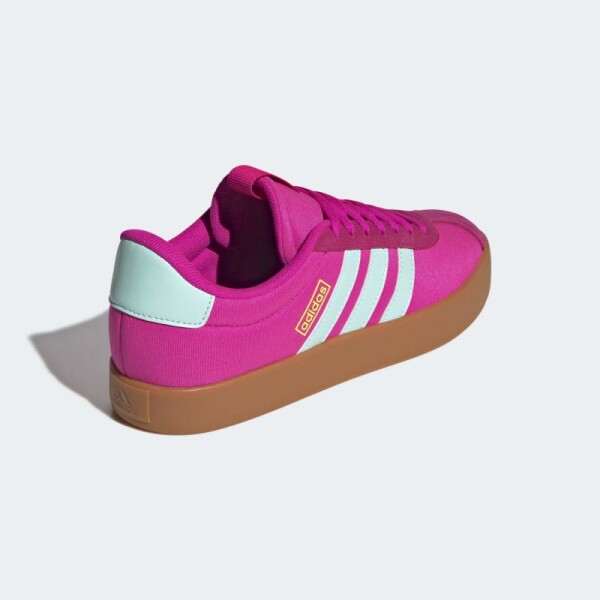 Championes Adidas VL Court 3.0 Rosa