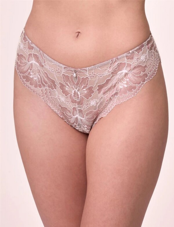 Panty Brazilian LAVANDA/MULTI