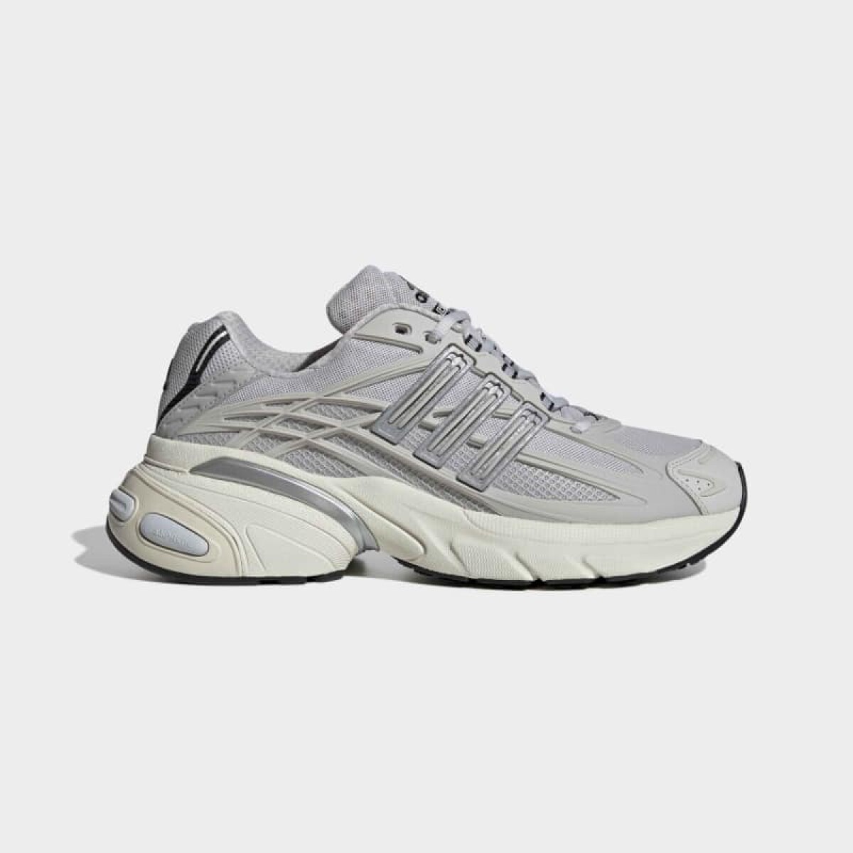 Championes Adidas Adistar Cushion XLG 2.0 - Gris 
