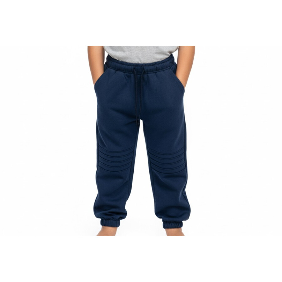 MICOMIC BOY PANT BLUE