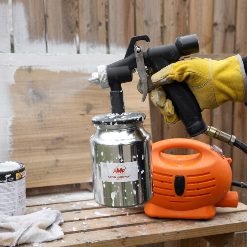 GALOX EQUIPO PINTAR HVLP PANTHER MASTER PAINT 850W Galox Equipo Pintar Hvlp Panther Master Paint 850w