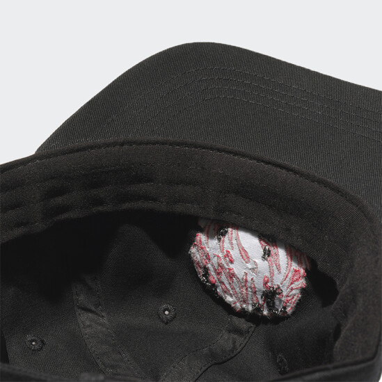 Gorro Stance Standard Ajustable Pink Black