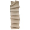 PIEZA DECORATIVA DE PARED CON ONDAS HORIZONTAL O VERTICAL TEXTURED CANVAS ARENA PIEZA DECORATIVA DE PARED CON ONDAS HORIZONTAL O VERTICAL TEXTURED CANVAS ARENA