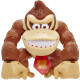Super Mario Donkey Kong - Figura de acción de lujo de 6 pulgadas Super Mario Donkey Kong - Figura de acción de lujo de 6 pulgadas
