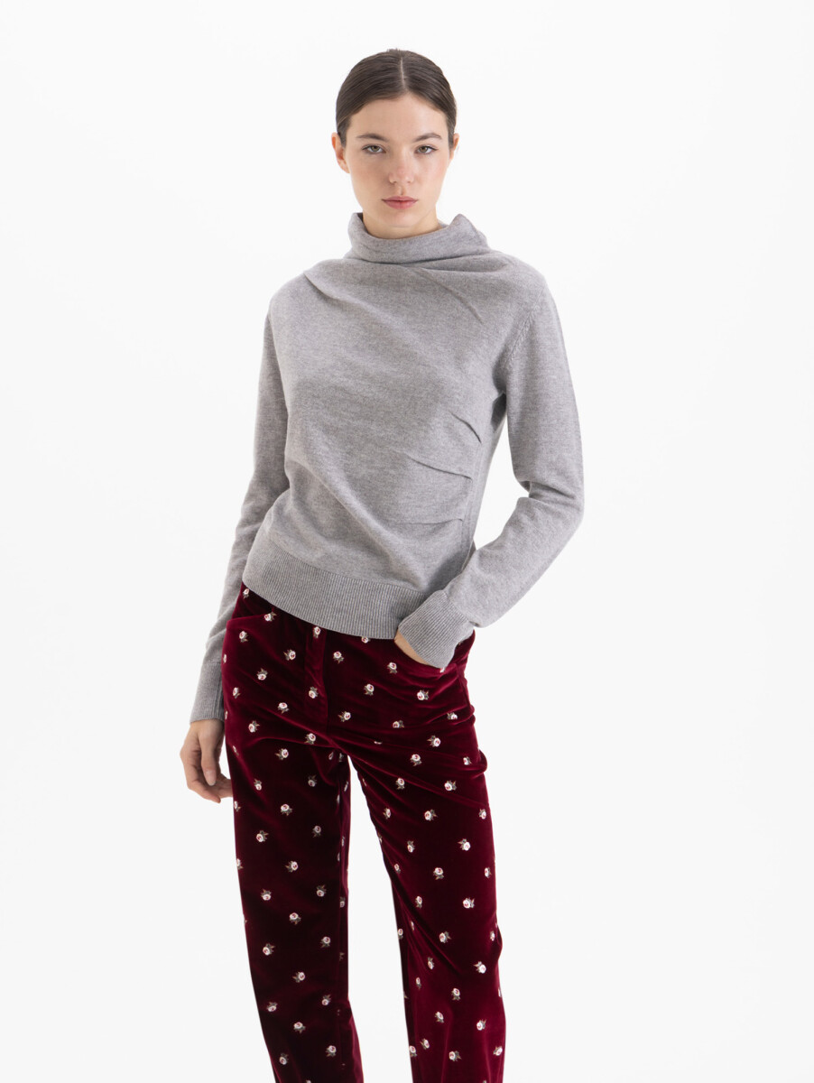 SWEATER CRETA 