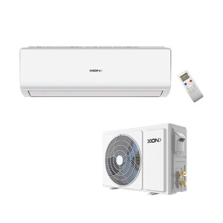 Aire Acondicionado Xion Inverter 18000 Btu XI AAS18INV Aire Acondicionado Xion Inverter 18000 Btu XI AAS18INV