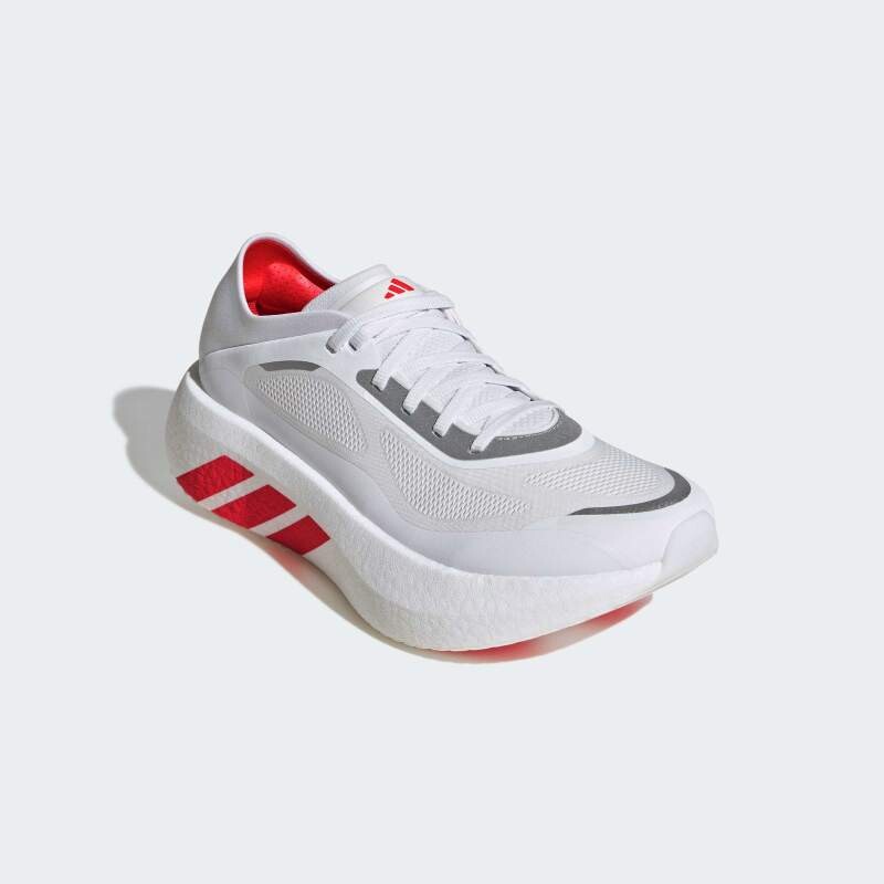 Championes Adidas Hyperboost Run Blanco