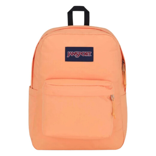 Mochila Jansport Superbreak Apricot Crush - Naranja Mochila Jansport Superbreak Apricot Crush - Naranja