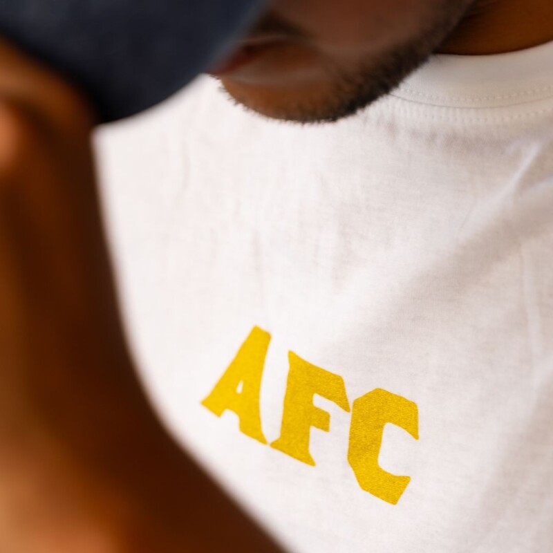 Remera "Primer Field" Albion FC Remera "Primer Field" Albion FC