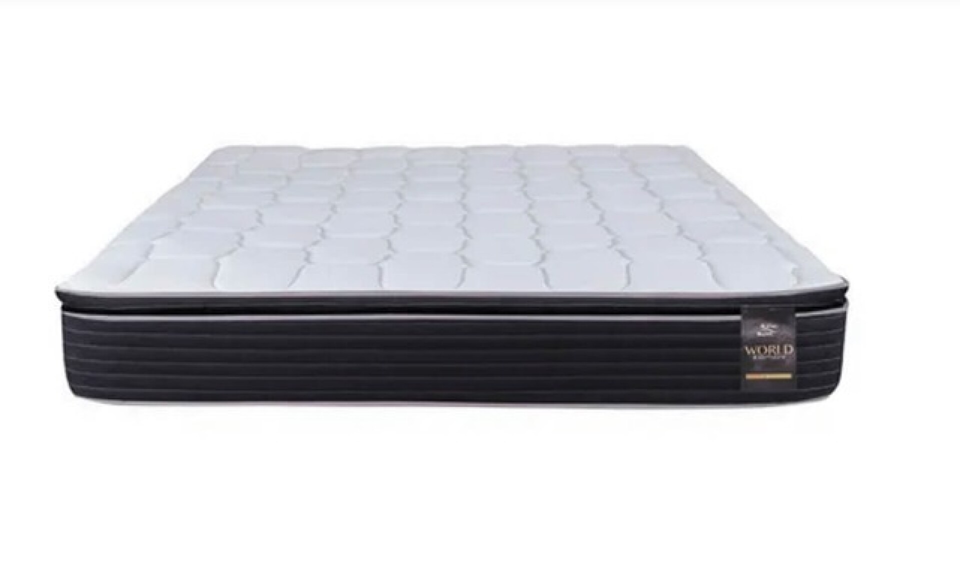 Colchón Finesse 140x190 (Discontinuados de Verano) 