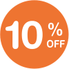 Promo comida - Agosto - 10%