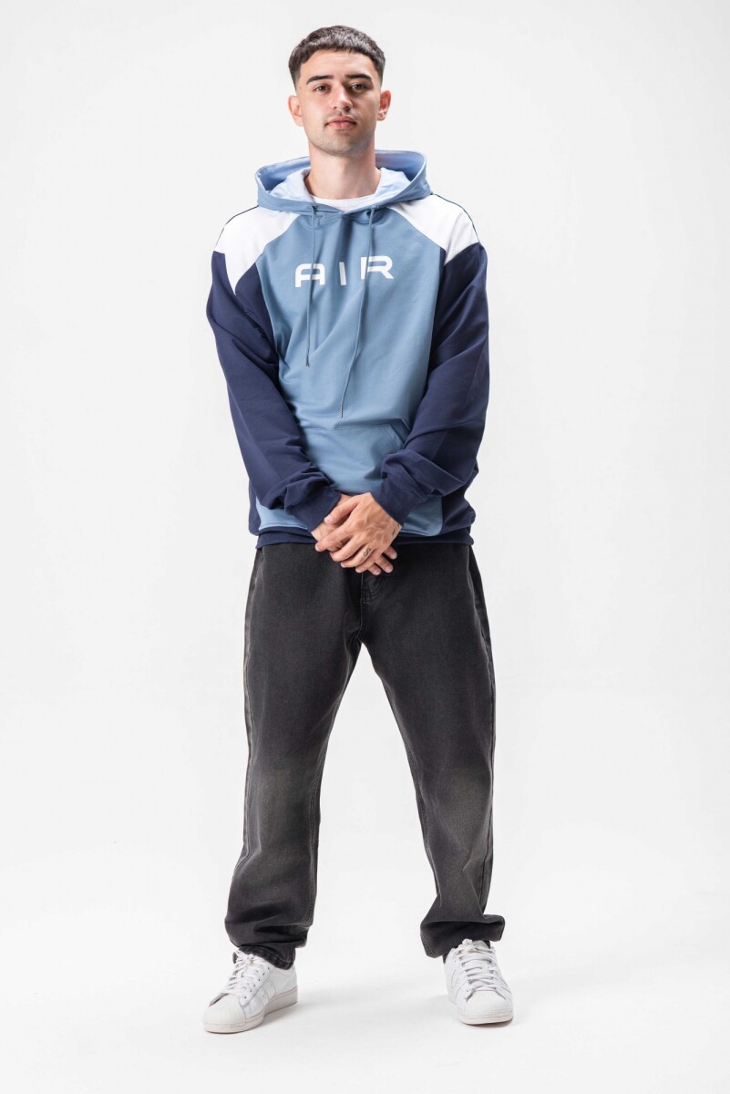 Canguro JAIR2 - AZUL 