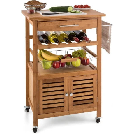 Mueble de cocina Louisiana Mueble de cocina Louisiana