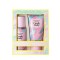 Set Body Splash 75ml + Crema corporal 75ml Candy Baby