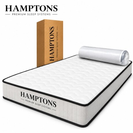 Colchon plaza y media HAMPTONS Memory Foam Colchon plaza y media HAMPTONS Memory Foam
